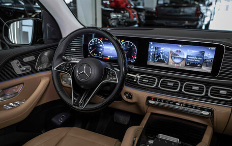Mercedes-Benz GLE, 2024 год, 12 735 014 рублей, 29 фотография