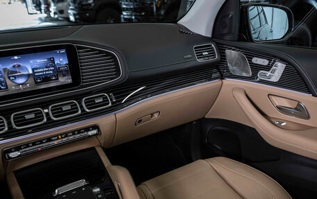 Mercedes-Benz GLE, 2024 год, 12 735 014 рублей, 30 фотография