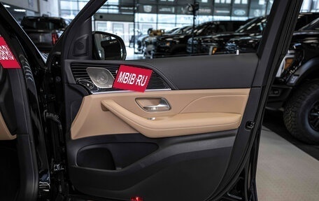 Mercedes-Benz GLE, 2024 год, 12 735 014 рублей, 22 фотография