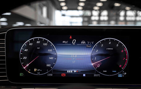 Mercedes-Benz GLE, 2024 год, 12 735 014 рублей, 33 фотография