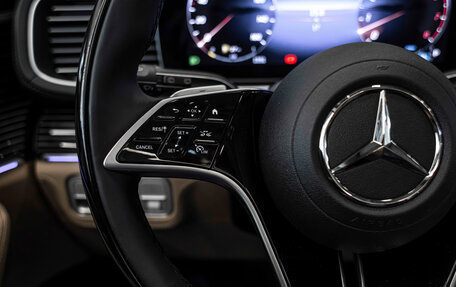 Mercedes-Benz GLE, 2024 год, 12 735 014 рублей, 35 фотография