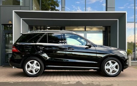 Mercedes-Benz M-Класс, 2014 год, 2 229 900 рублей, 4 фотография