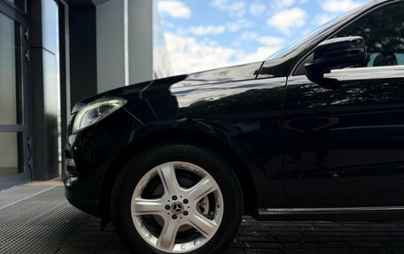 Mercedes-Benz M-Класс, 2014 год, 2 229 900 рублей, 9 фотография