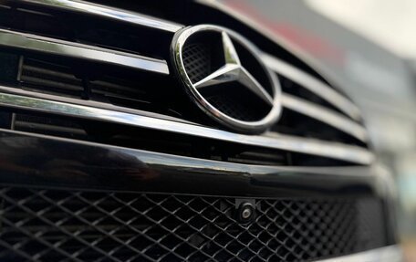 Mercedes-Benz M-Класс, 2014 год, 2 229 900 рублей, 18 фотография