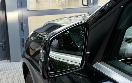 Mercedes-Benz M-Класс, 2014 год, 2 229 900 рублей, 12 фотография