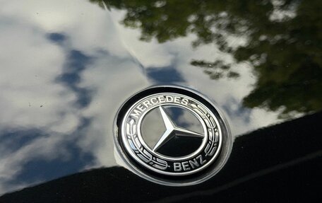 Mercedes-Benz M-Класс, 2014 год, 2 229 900 рублей, 11 фотография