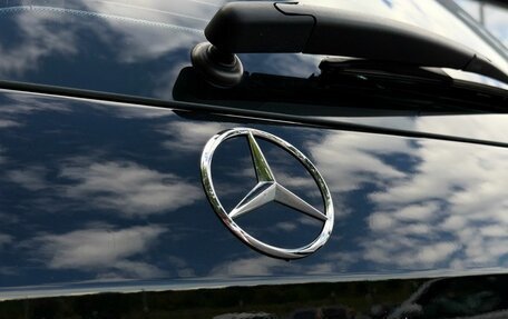 Mercedes-Benz M-Класс, 2014 год, 2 229 900 рублей, 16 фотография