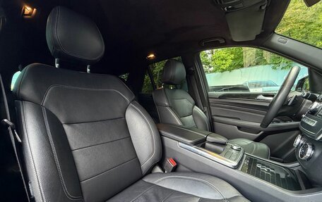 Mercedes-Benz M-Класс, 2014 год, 2 229 900 рублей, 34 фотография