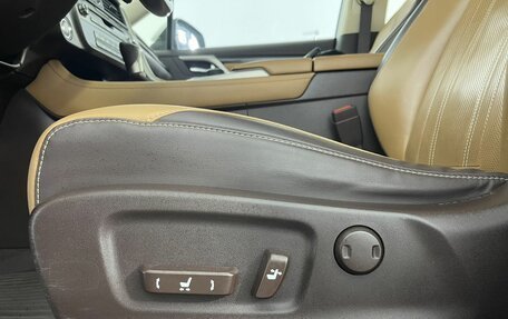 Lexus RX IV рестайлинг, 2016 год, 3 550 000 рублей, 16 фотография