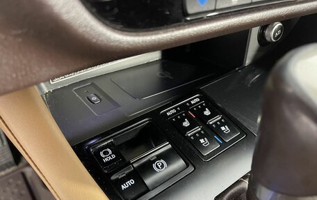 Lexus RX IV рестайлинг, 2016 год, 3 550 000 рублей, 20 фотография