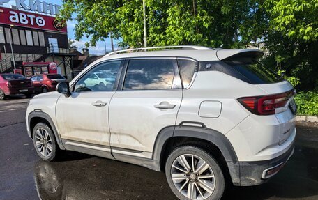 Changan CS35 Plus, 2019 год, 1 460 000 рублей, 1 фотография