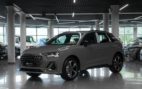 Audi Q3, 2026 год, 4 920 000 рублей, 1 фотография