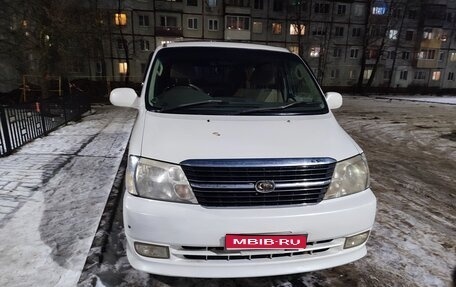 Toyota Granvia, 2001 год, 1 000 000 рублей, 1 фотография