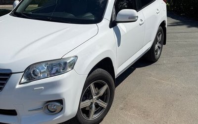 Toyota RAV4, 2012 год, 1 500 000 рублей, 1 фотография