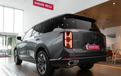 GAC GS8, 2026 год, 4 949 000 рублей, 1 фотография