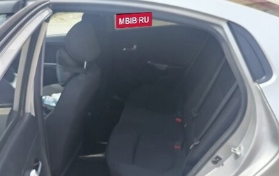 KIA Rio III рестайлинг, 2016 год, 950 000 рублей, 1 фотография