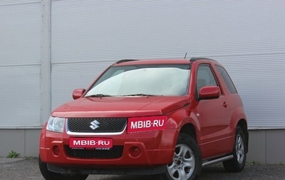 Suzuki Grand Vitara, 2008 год, 797 000 рублей, 1 фотография
