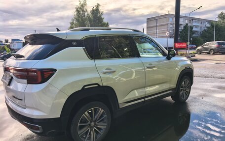 Changan CS35 Plus, 2019 год, 1 460 000 рублей, 2 фотография