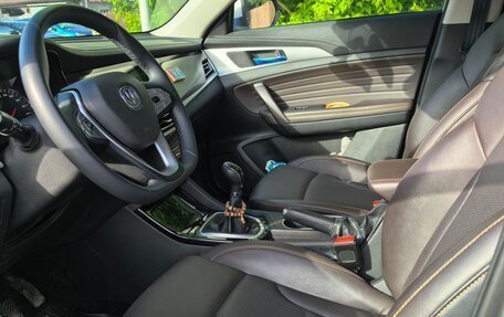Changan CS35 Plus, 2019 год, 1 460 000 рублей, 6 фотография