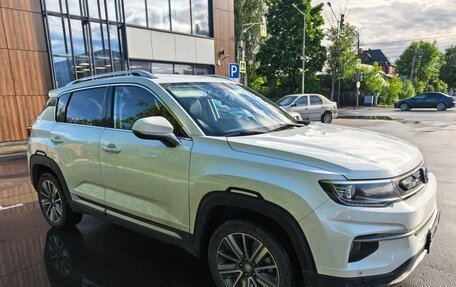 Changan CS35 Plus, 2019 год, 1 460 000 рублей, 7 фотография