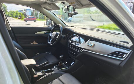 Changan CS35 Plus, 2019 год, 1 460 000 рублей, 4 фотография