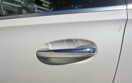 Mercedes-Benz GLS, 2019 год, 7 000 000 рублей, 15 фотография