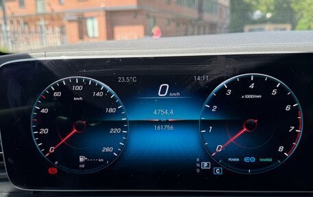 Mercedes-Benz GLS, 2019 год, 7 000 000 рублей, 22 фотография