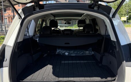 Mercedes-Benz GLS, 2019 год, 7 000 000 рублей, 16 фотография