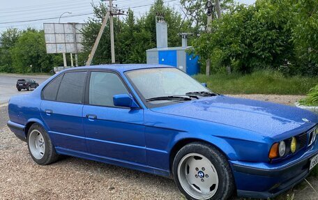 BMW 5 серия, 1990 год, 350 000 рублей, 2 фотография