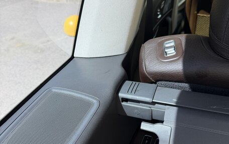 Mercedes-Benz GLS, 2019 год, 7 000 000 рублей, 19 фотография