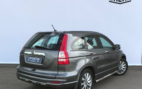 Honda CR-V III рестайлинг, 2010 год, 1 250 000 рублей, 2 фотография