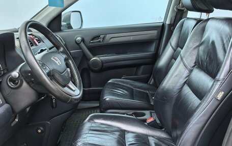 Honda CR-V III рестайлинг, 2010 год, 1 250 000 рублей, 9 фотография