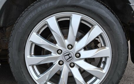 Honda CR-V III рестайлинг, 2010 год, 1 250 000 рублей, 7 фотография