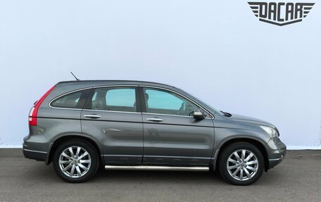 Honda CR-V III рестайлинг, 2010 год, 1 250 000 рублей, 4 фотография
