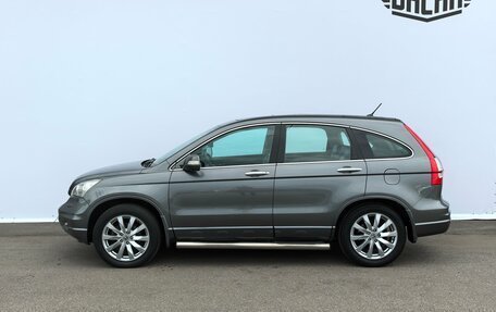 Honda CR-V III рестайлинг, 2010 год, 1 250 000 рублей, 3 фотография