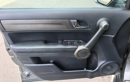 Honda CR-V III рестайлинг, 2010 год, 1 250 000 рублей, 8 фотография