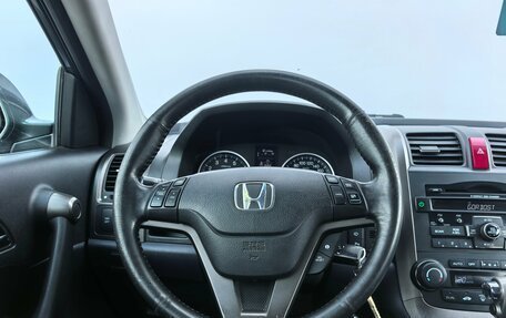 Honda CR-V III рестайлинг, 2010 год, 1 250 000 рублей, 13 фотография