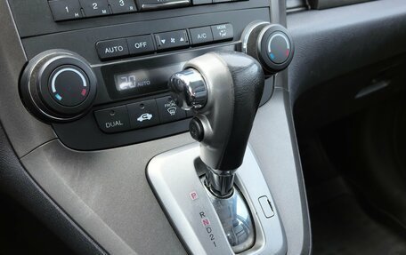 Honda CR-V III рестайлинг, 2010 год, 1 250 000 рублей, 15 фотография