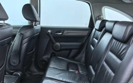 Honda CR-V III рестайлинг, 2010 год, 1 250 000 рублей, 17 фотография