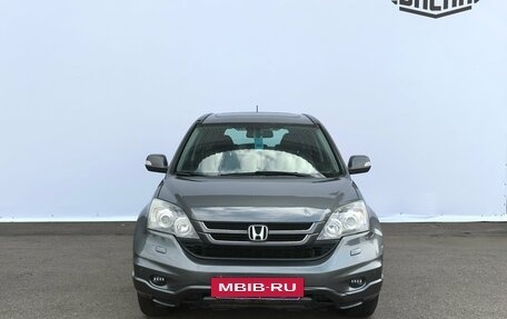 Honda CR-V III рестайлинг, 2010 год, 1 250 000 рублей, 5 фотография