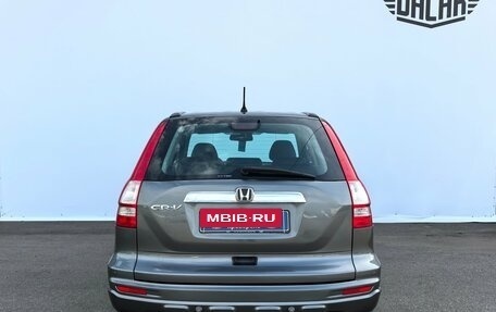 Honda CR-V III рестайлинг, 2010 год, 1 250 000 рублей, 6 фотография
