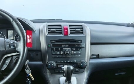 Honda CR-V III рестайлинг, 2010 год, 1 250 000 рублей, 14 фотография
