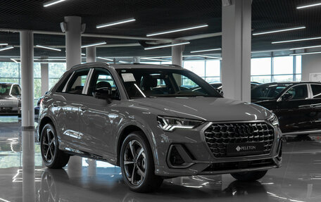 Audi Q3, 2026 год, 4 920 000 рублей, 2 фотография