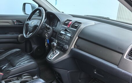 Honda CR-V III рестайлинг, 2010 год, 1 250 000 рублей, 21 фотография