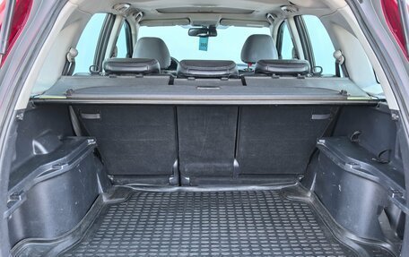 Honda CR-V III рестайлинг, 2010 год, 1 250 000 рублей, 23 фотография