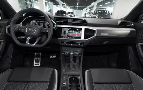 Audi Q3, 2026 год, 4 920 000 рублей, 8 фотография