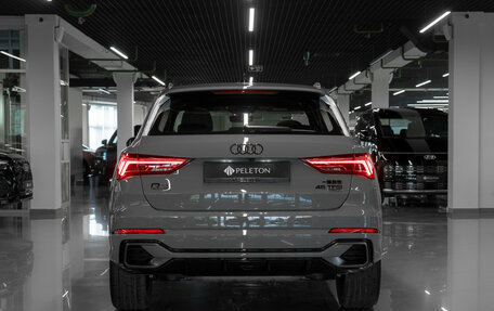 Audi Q3, 2026 год, 4 920 000 рублей, 6 фотография