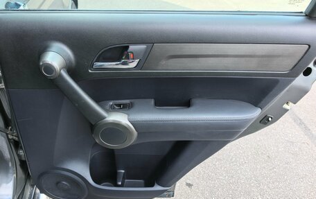 Honda CR-V III рестайлинг, 2010 год, 1 250 000 рублей, 18 фотография