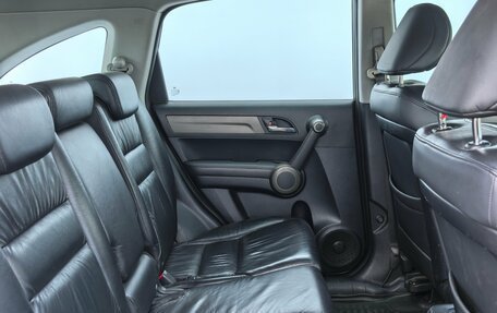 Honda CR-V III рестайлинг, 2010 год, 1 250 000 рублей, 19 фотография