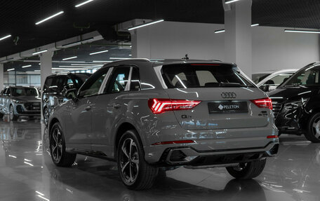 Audi Q3, 2026 год, 4 920 000 рублей, 4 фотография